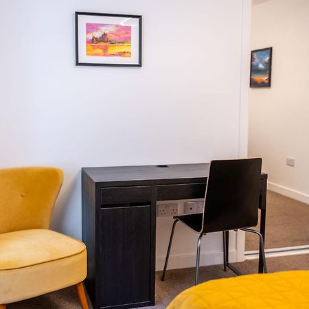 Balvenie Apartment Oban Luaran gambar
