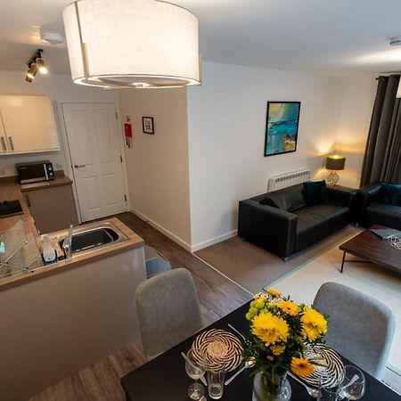 Balvenie Apartment Oban Luaran gambar
