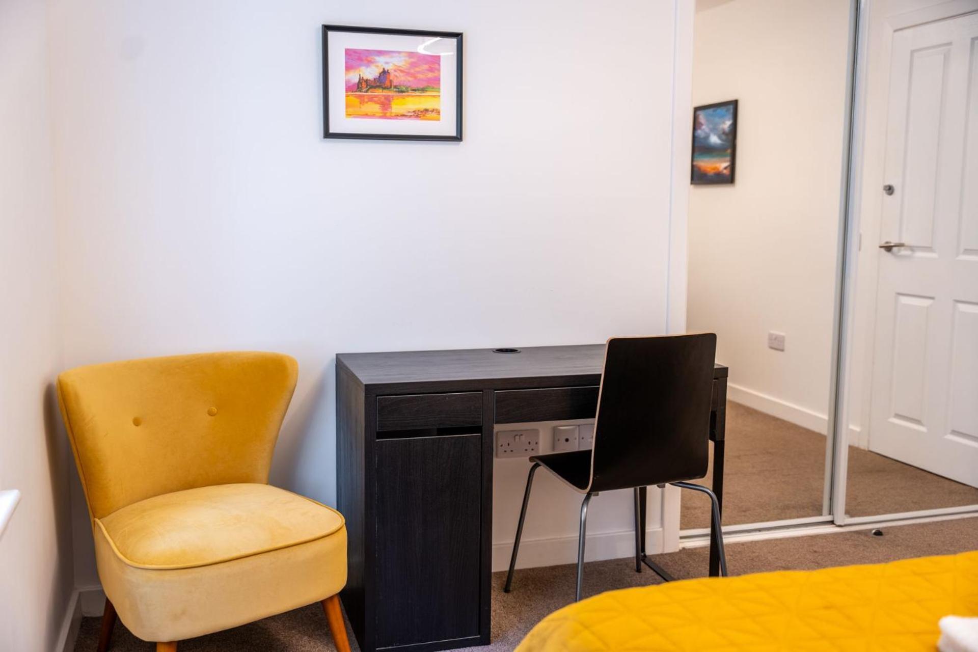 Balvenie Apartment Oban Luaran gambar