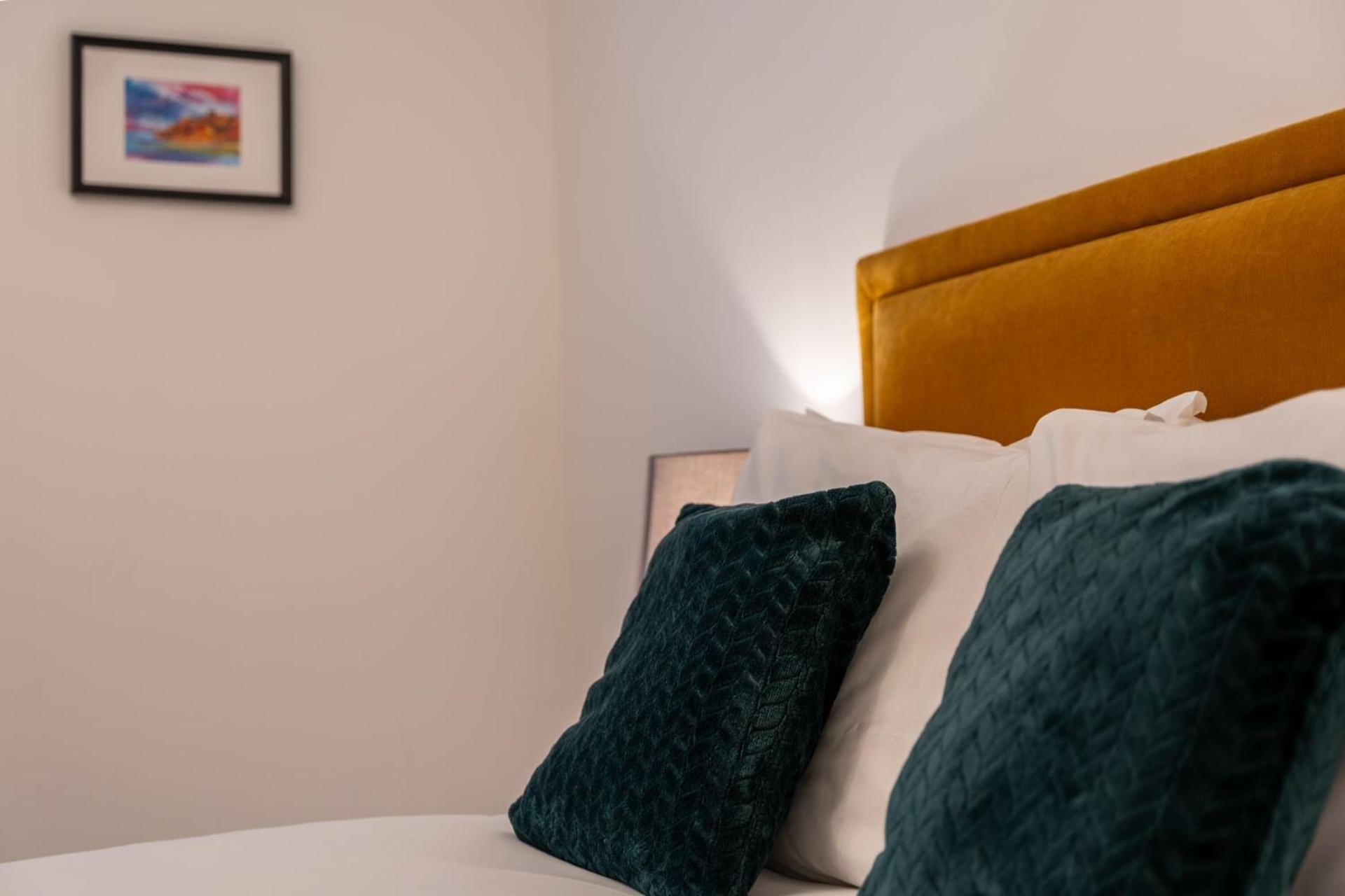 Balvenie Apartment Oban Luaran gambar