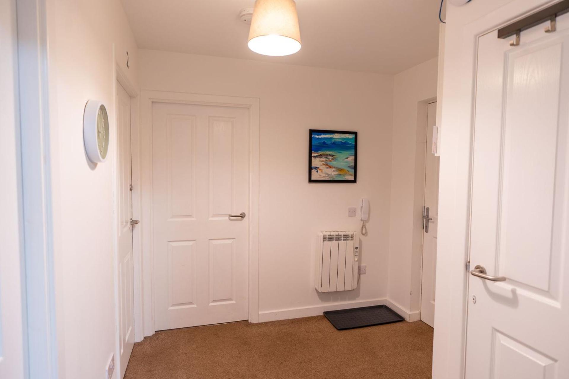 Balvenie Apartment Oban Luaran gambar