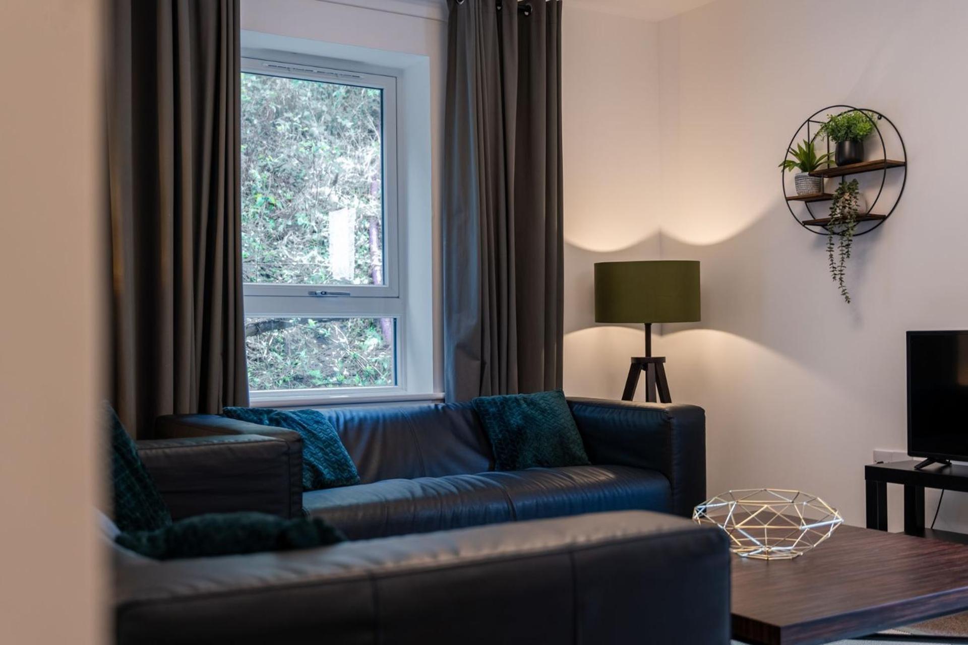 Balvenie Apartment Oban Luaran gambar