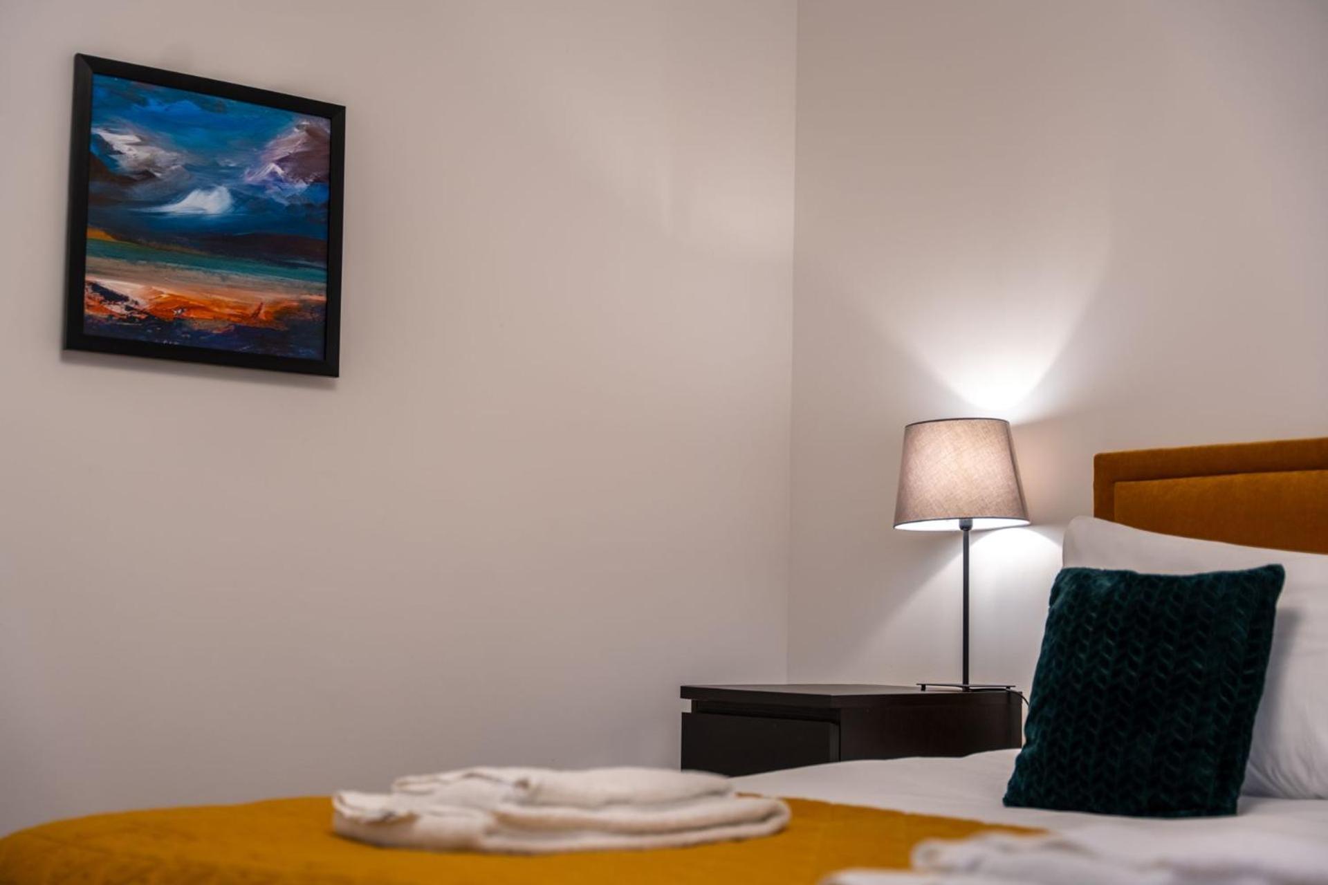 Balvenie Apartment Oban Luaran gambar