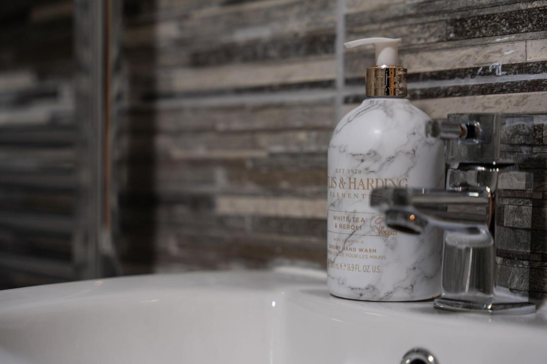 Balvenie Apartment Oban Luaran gambar